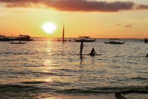 Apus de Boracay