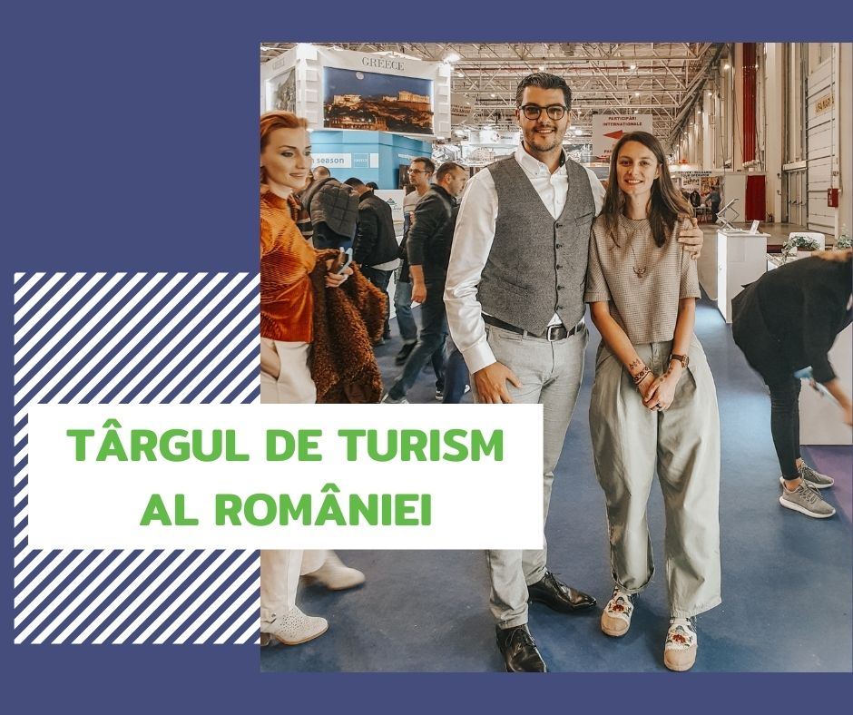 Targul De Turism Al Romaniei Este Virtual È™i Gratuit In Sandale