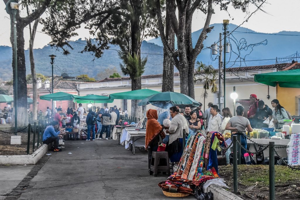 Antigua, Guatemala