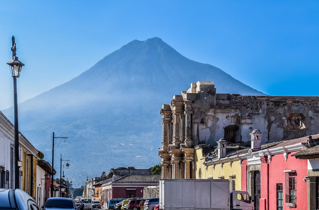 Antigua, Guatemala