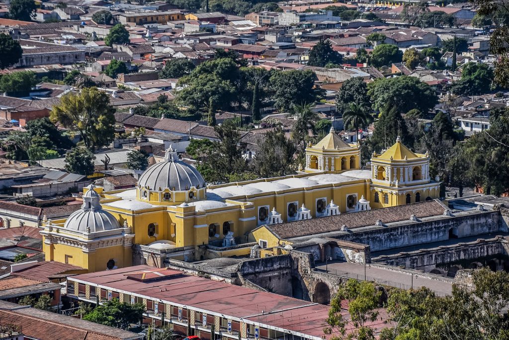 Antigua, Guatemala