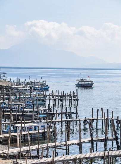 Atitlan, Guatemala