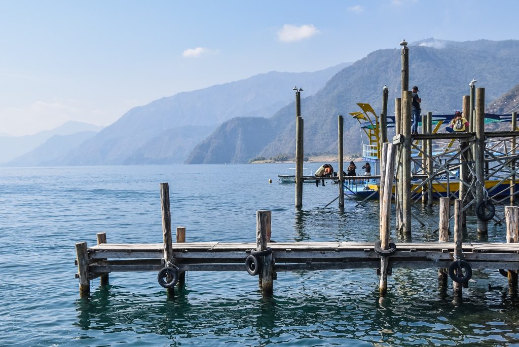 Atitlan, Guatemala