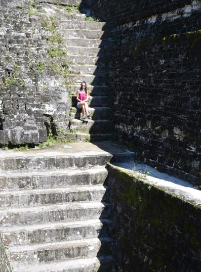 Tikal, Guatemala