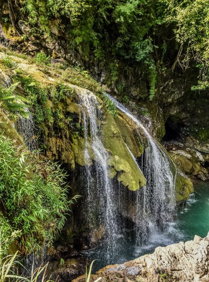 Semuc Champey, Guatemala