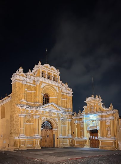 Antigua, Guatemala