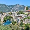 Mostar, Bosnia și Herțegovina | Balcani cu autorulota