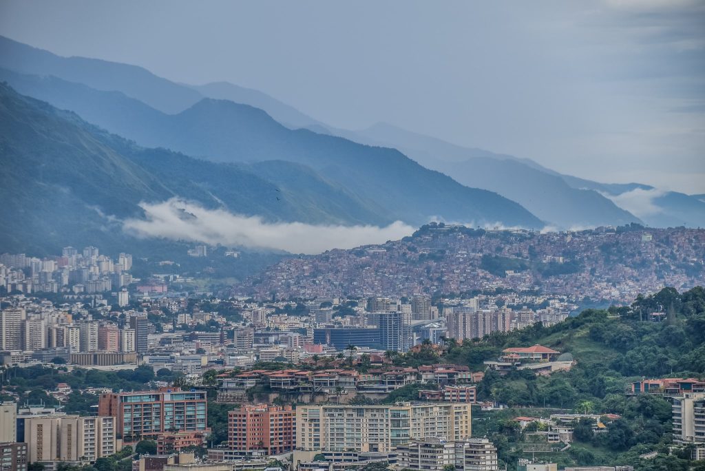 Caracas, Venezuela