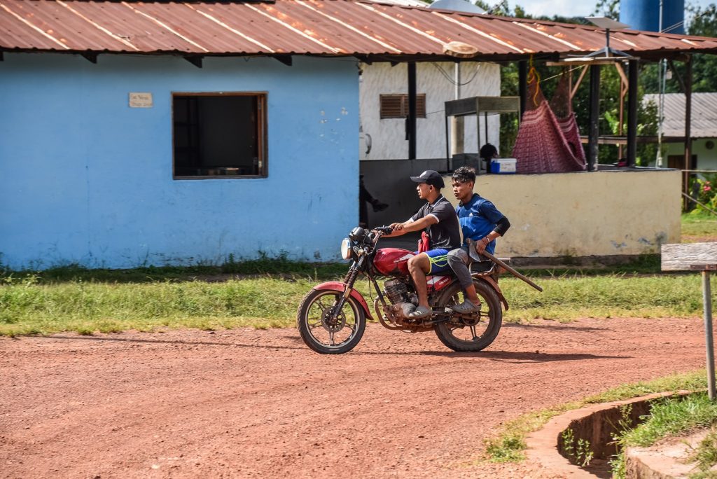 Canaima, Venezuela