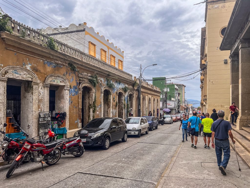 Merida, Venezuela