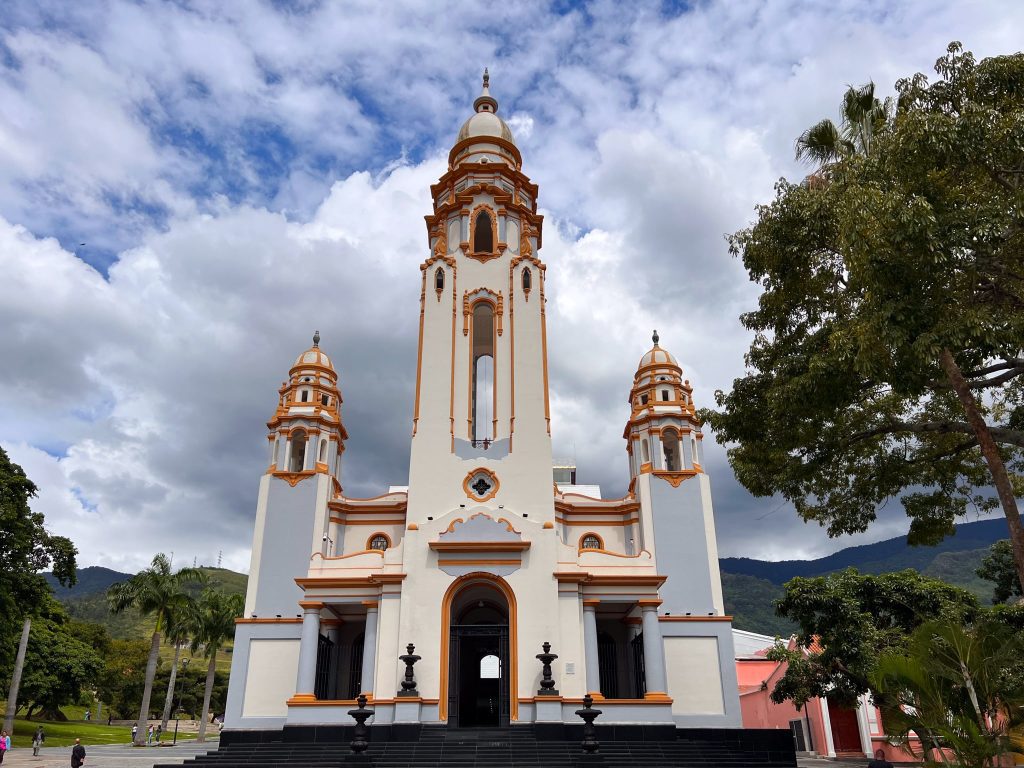 Caracas, Venezuela