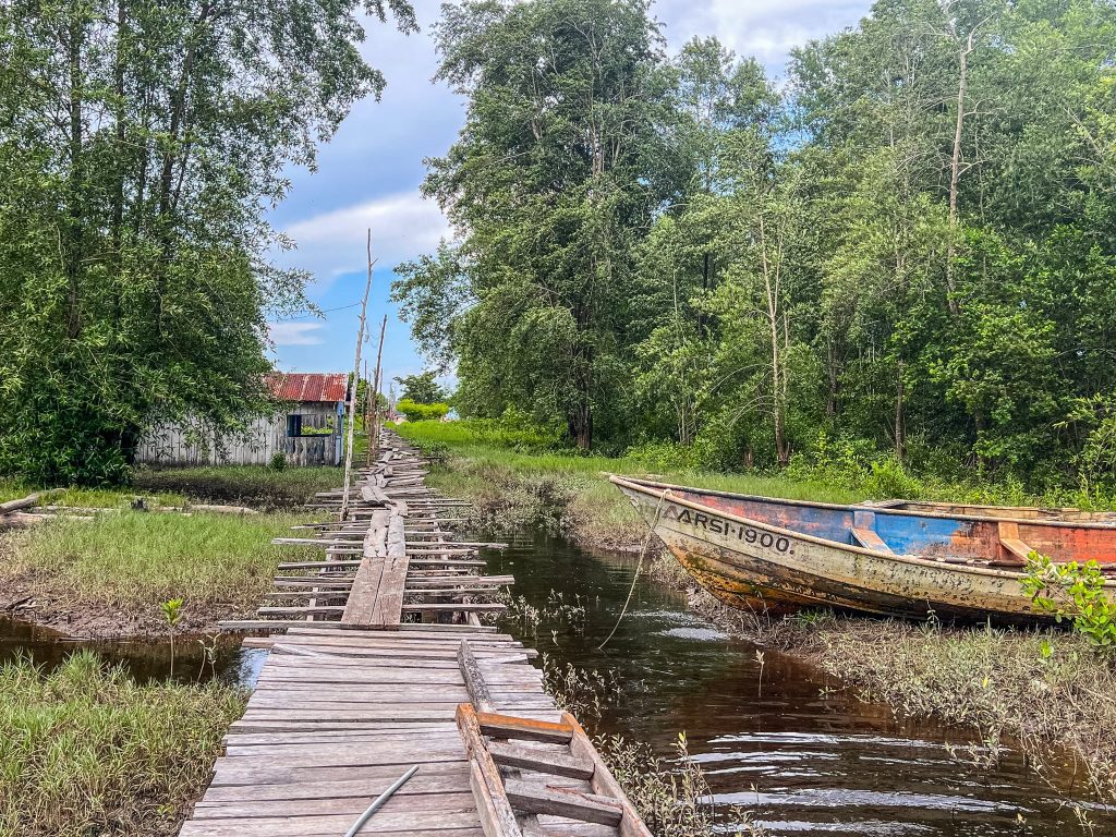 Pedernales, Venezuela