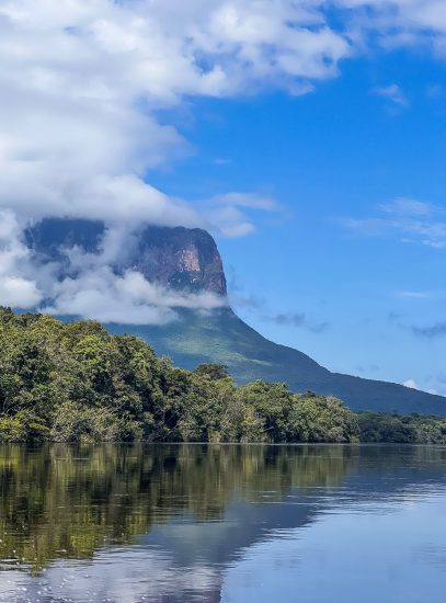 Canaima, Venezuela