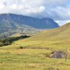 Roraima, Venezuela