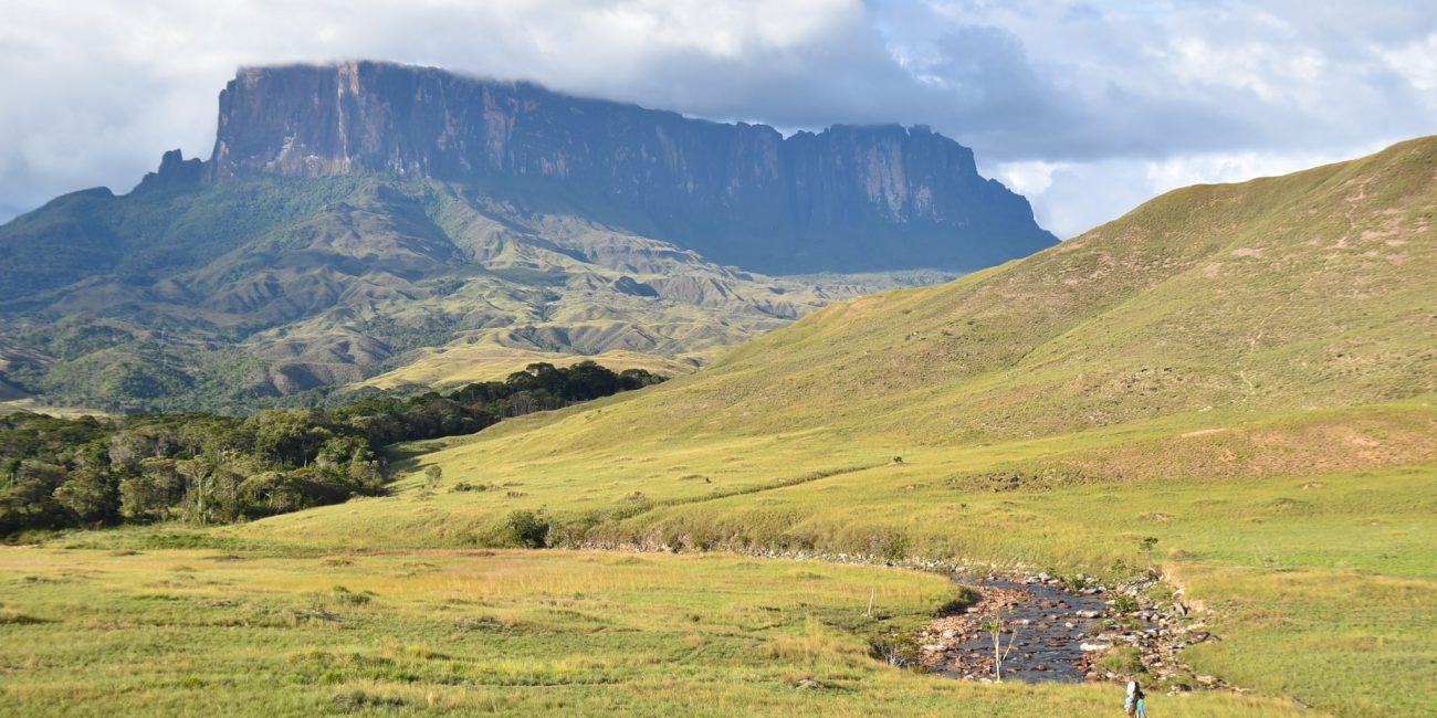 Roraima, Venezuela