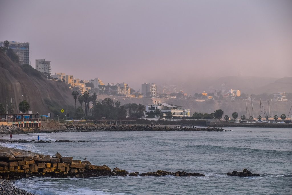 Lima, Peru