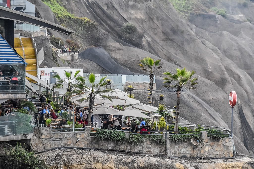 Lima, Peru