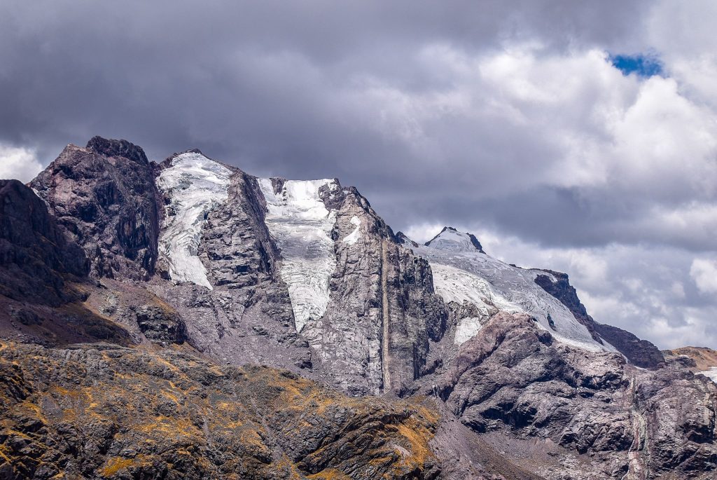 Înălțimi amețitoare prin Peru