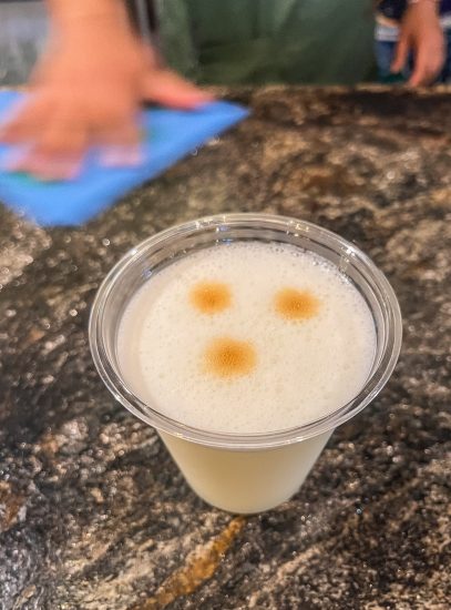 Pisco Sour, Museo del Pisco