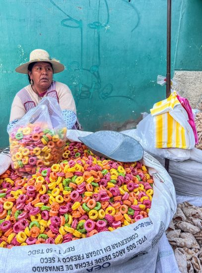 Pululo, un fel de pufaine