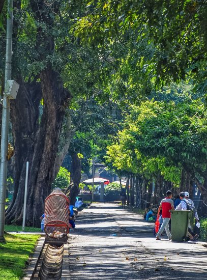 Yangon, Myanmar