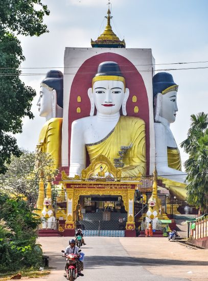 Myanmar