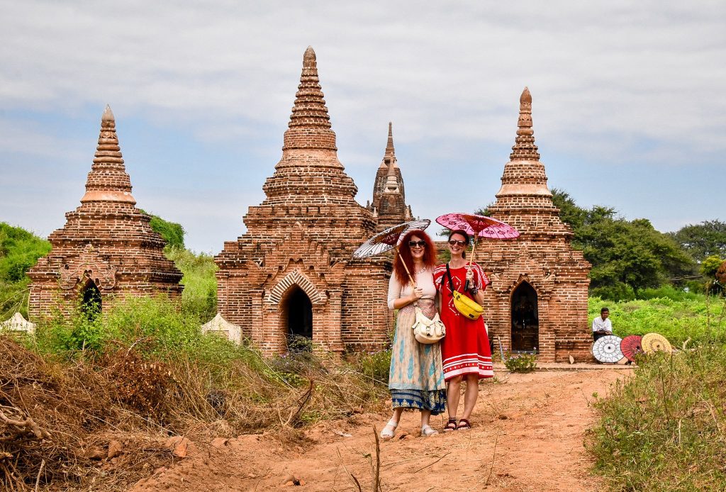 Bagan, Myanmar