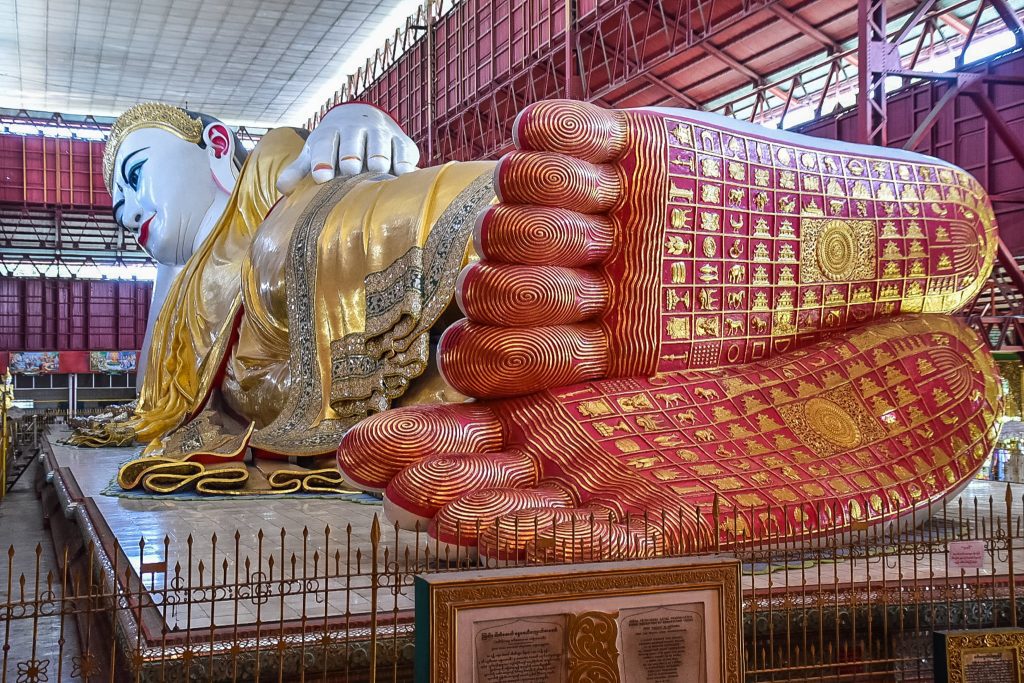 Yangon, Myanmar