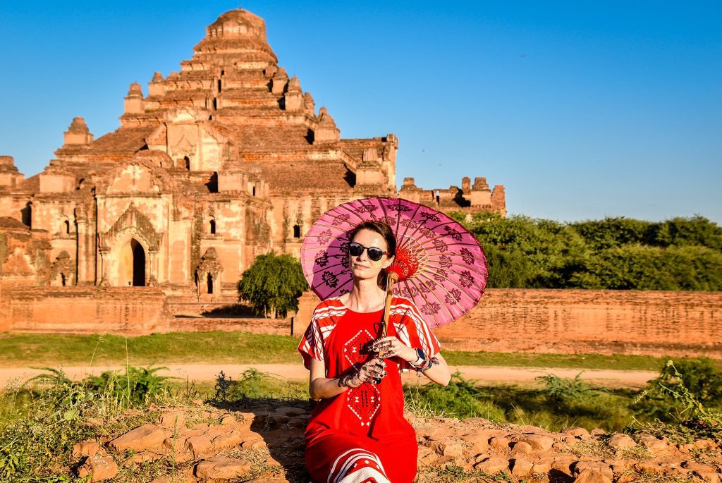 Bagan, Myanmar