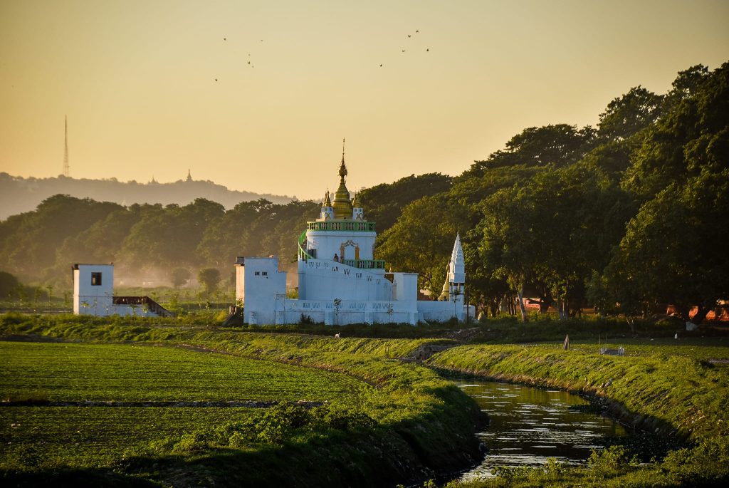 Myanmar