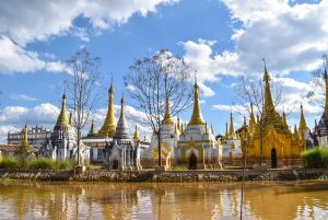 Inle Lake