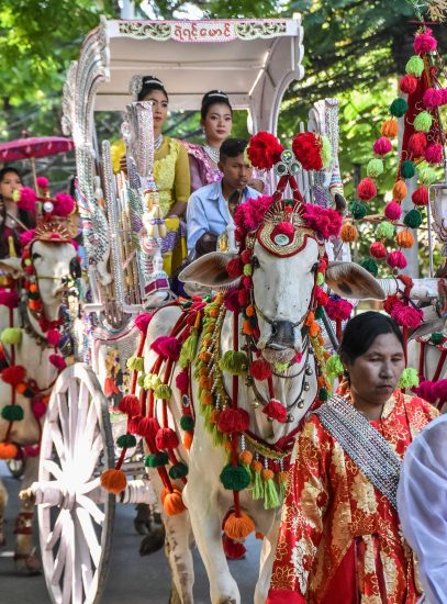 Myanmar