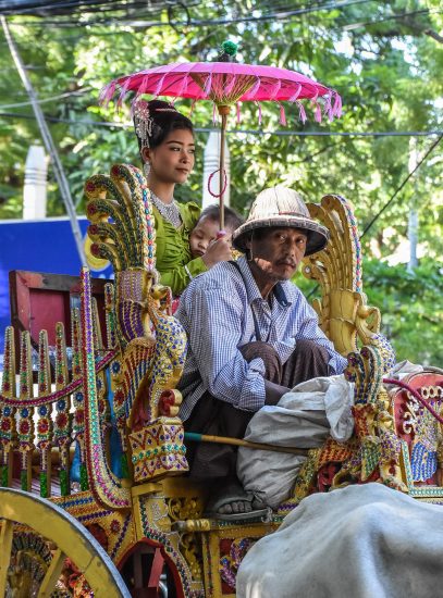 Myanmar