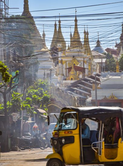 Mandalay, Myanmar